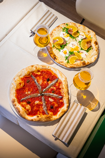 Toscanissima - Ristorante Pizzeria Toscana foto