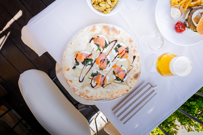 Toscanissima - Ristorante Pizzeria Toscana foto