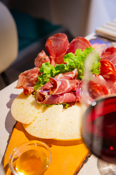Toscanissima - Ristorante Pizzeria Toscana foto