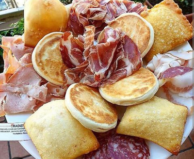 212 Modena Duecentododici So Up foto