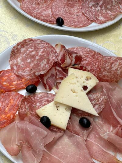 Pizzeria Piccolo Spazio foto