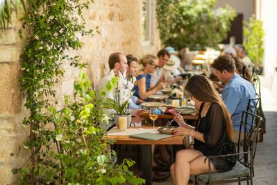 Leporini Restaurant