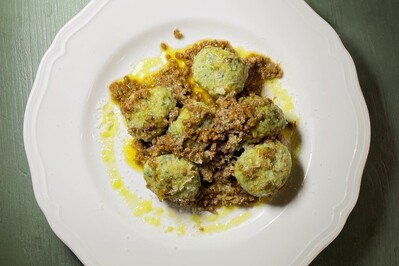 Bruscello Bistrò foto