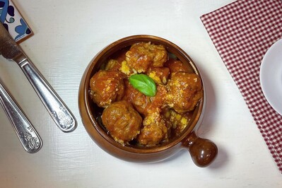 Bruscello Bistrò foto