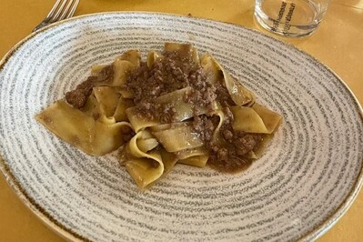 Taverna di San Giuseppe foto