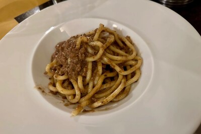 Taverna di San Giuseppe foto