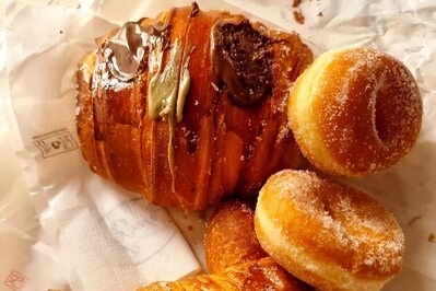 Pasticceria Buti Siena foto