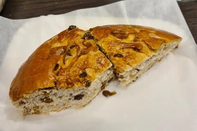Pasticceria Buti Siena foto