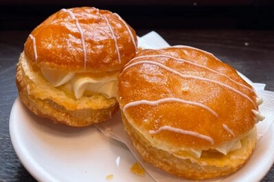 Pasticceria Buti Siena foto