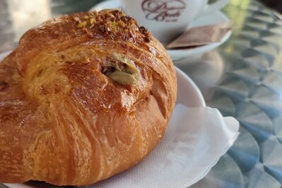 Pasticceria Buti Siena foto