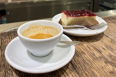 Pasticceria Buti Siena foto