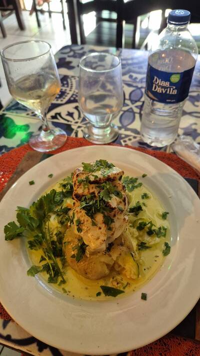 Restaurante Mau Maria photo