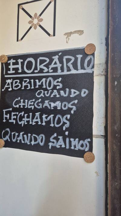 Restaurante Mau Maria photo