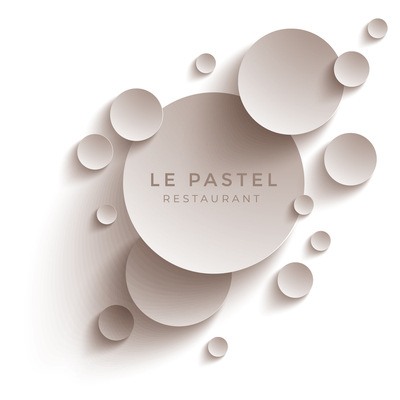 Le Pastel - Restaurant Toulon