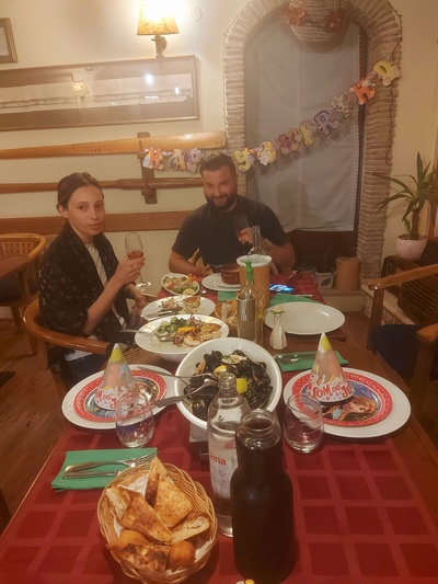KONOBA Ma-Ni Centar foto