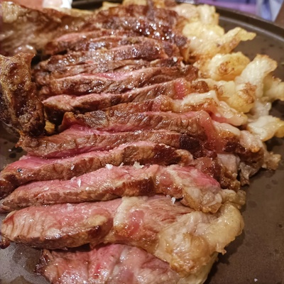 L'officina Della Carne foto