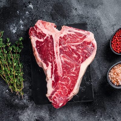 L'officina Della Carne foto