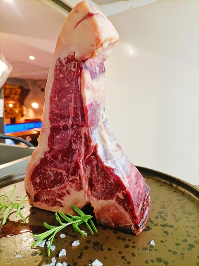 L'officina Della Carne foto