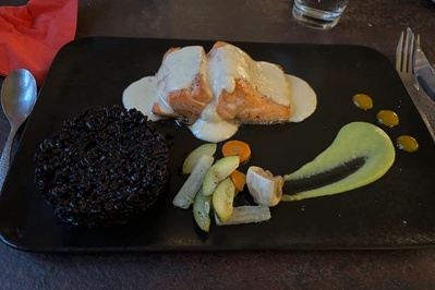 photo de Le Galoubet