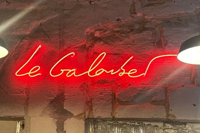 photo de Le Galoubet