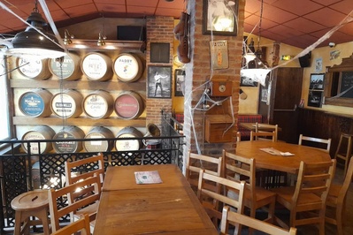 photo de Paddy Mullin's - Irish Pub