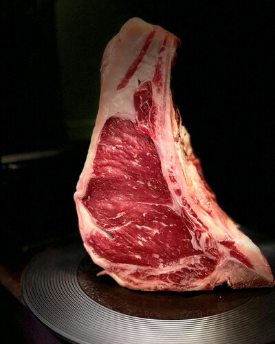L'officina Della Carne foto