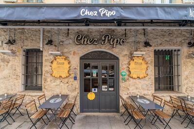 photo de Chez Pipo
