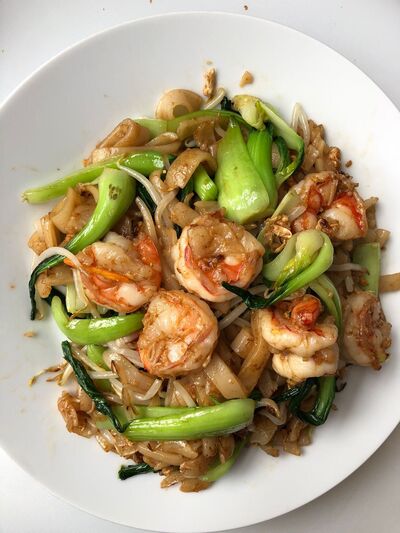 Asien Wok