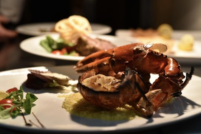 Posat Restaurant foto