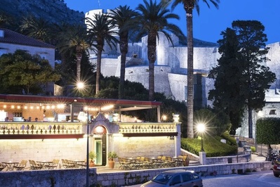 Posat Restaurant foto