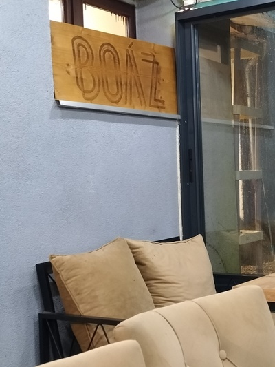 photo de BOAZ Restaurant