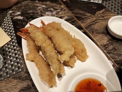 Yaki Sushi foto