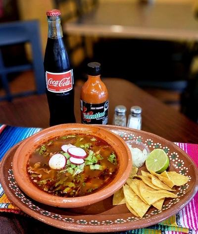 photo de Bodega Mexican Restaurant