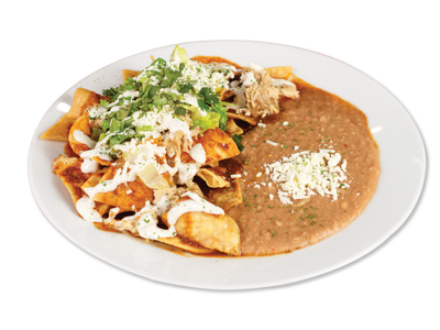 photo de Bodega Mexican Restaurant