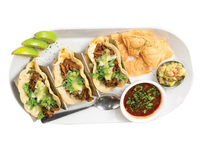 photo de Bodega Mexican Restaurant