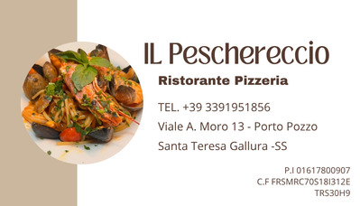 IL Peschereccio foto