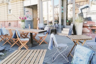 Lucille Kaffeehaus photo