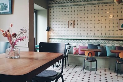 Lucille Kaffeehaus photo