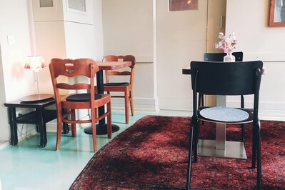 Lucille Kaffeehaus photo