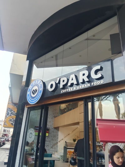 photo de O'Parc