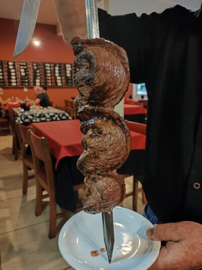 Dom Carneiro Restaurante e Churrascaria foto