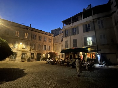 photo de Restaurant L'Épicerie
