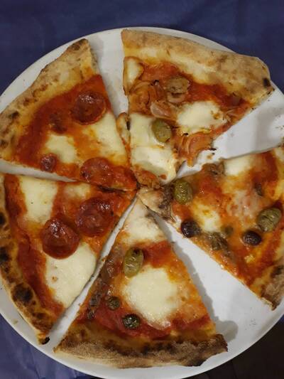 Il castello Ristorante pizzeria foto