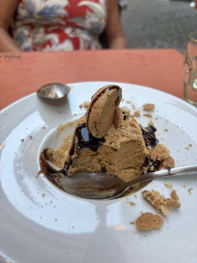 Trattoria Polese foto