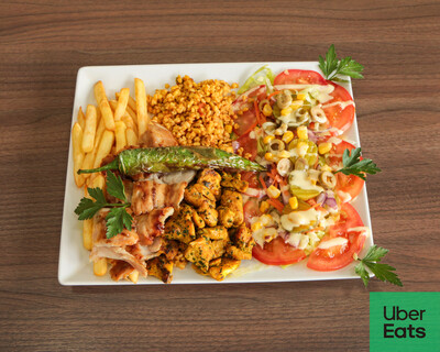 photo de Scar Food
