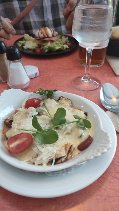photo de L'Eden restaurant
