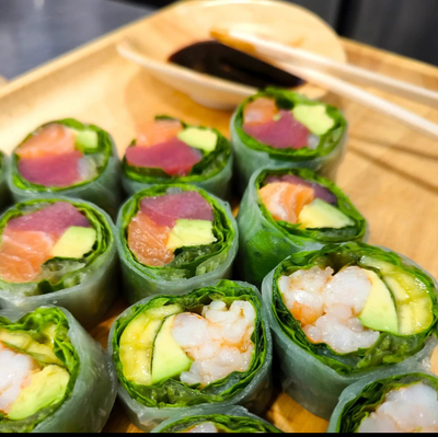 photo de Umi Sushi Ajaccio