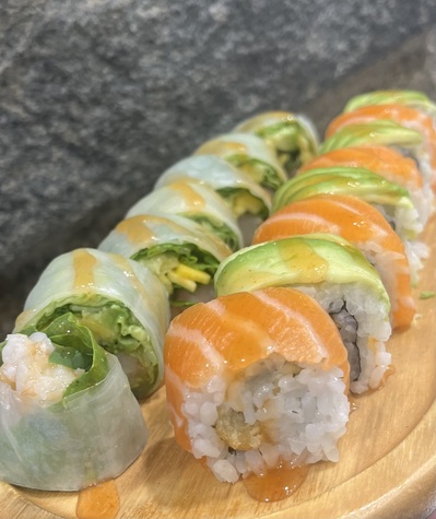 photo de Umi Sushi Ajaccio