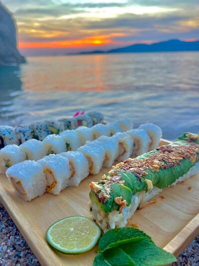 photo de Umi Sushi Ajaccio