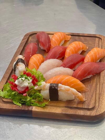 photo de Umi Sushi Ajaccio